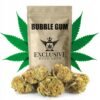 Bubble gum weed
