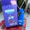 Packwoods x Runtz Blue Dream 2000mg