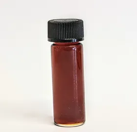Cherry Cannabis Oil