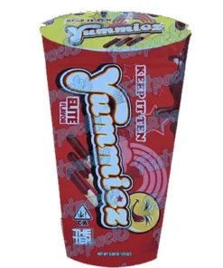 The Ten.Co Red Yummiez