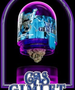 Wizard Trees Gas Gimlet Kopen