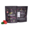 Apollo Edibles Indica Gummies