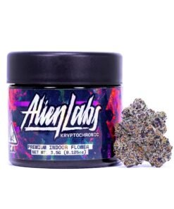 Alien Labs Kryptochronic Kopen
