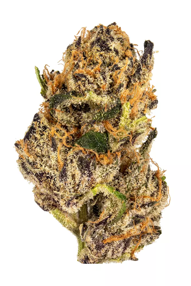 London Pound Cake Weed