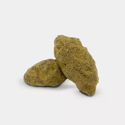 Moon Rock THCP
