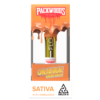 Packwoods Orange Eruption Sativa Disposable
