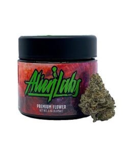 Alien Labs Sherbacio Kopen