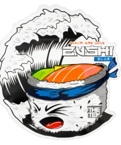 The Ten.Co Blue Zushi