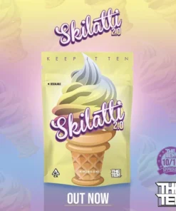 The Ten.Co Skillati 3.0