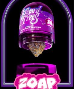 Wizard Trees Zoap Kopen