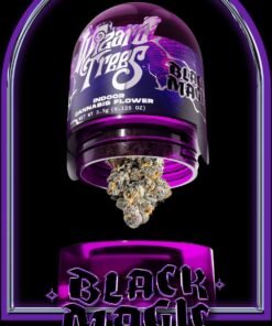 Black Magic Wizard Trees Kopen