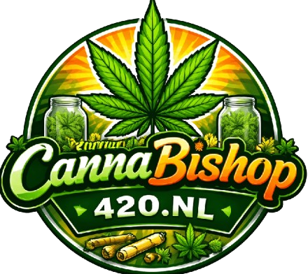 cannabishop420.nl