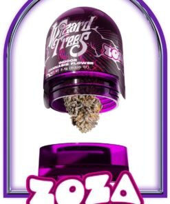 Wizard Trees Zoza Kopen